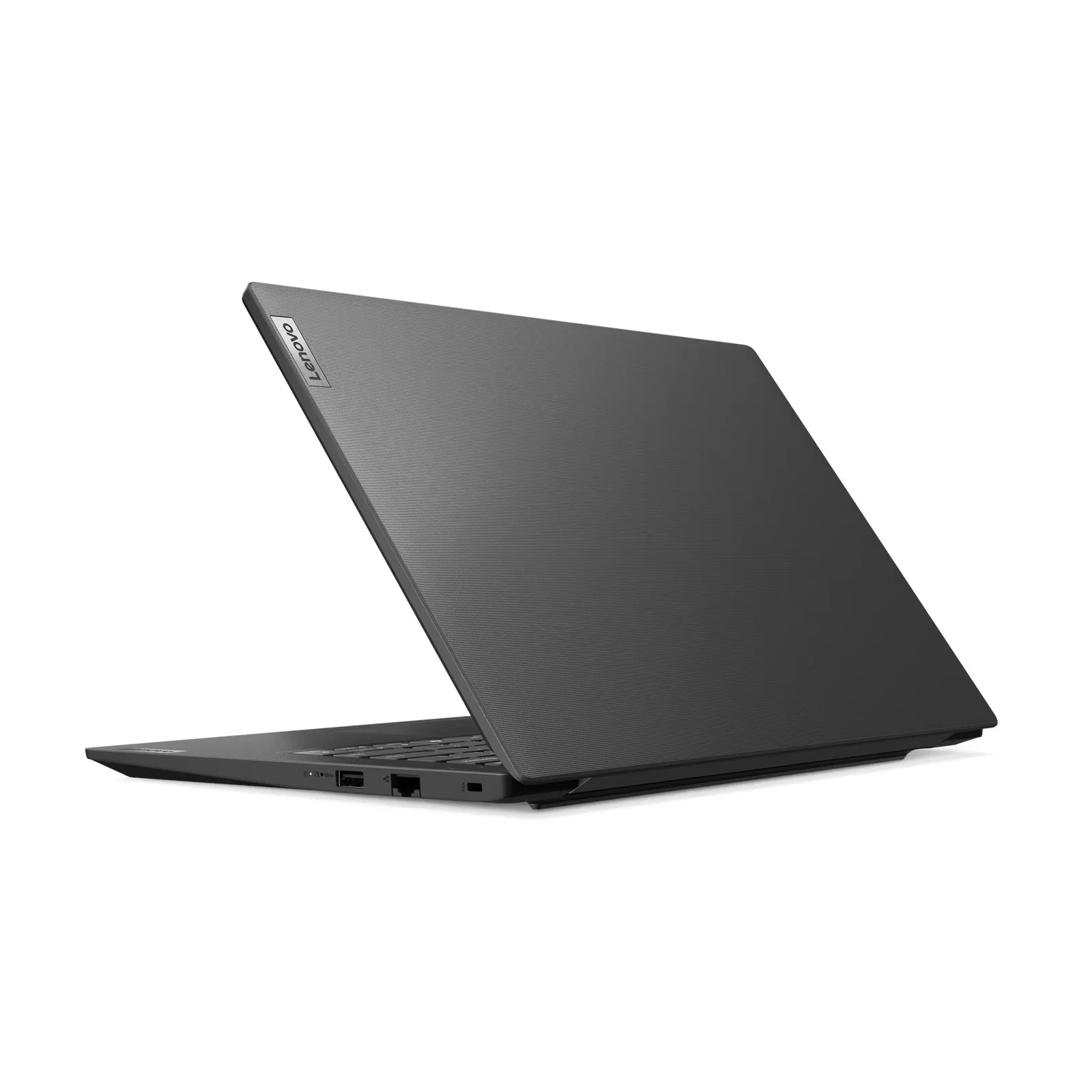 ნოუთბუქი Lenovo V14 G5 IRL, 14" i5-13420H 16GB 512GB SSD, BLACK