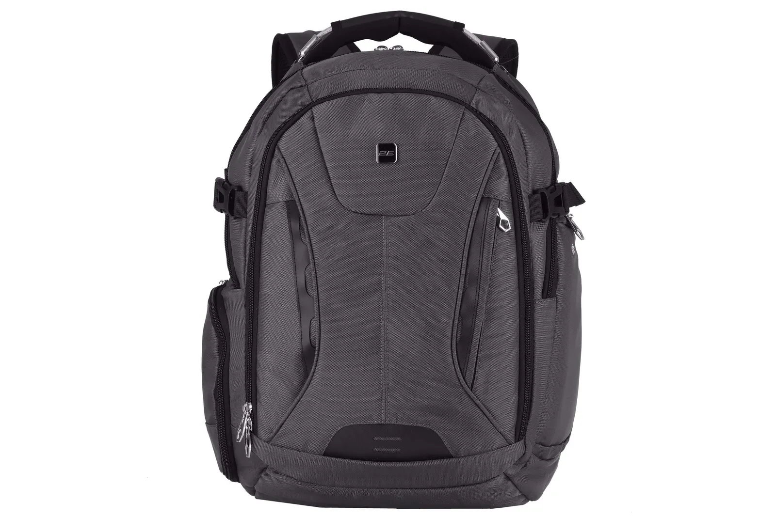 2E Backpack, Ultimate SmartPack 16", 30L, titanium