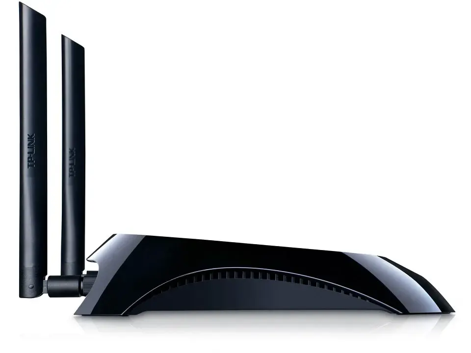 TD-VG3631, TP-Link,300Mbps Wireless N VoIP ADSL2+ Modem Router