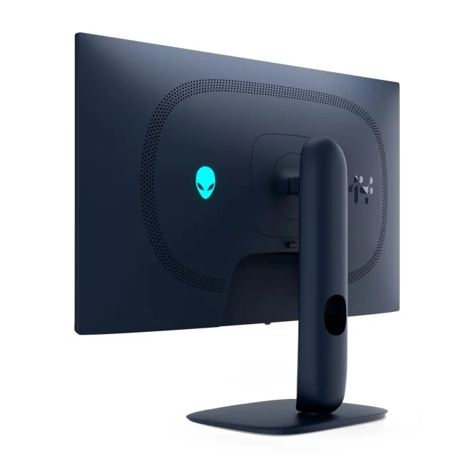 მონიტორი Dell Alienware 27 QD-OLED Gaming Monitor - AW2725D - 67.82cm/QHD 2560 x 1440/16:9/178/178/0.03 ms/1.5 million:1/3Yr w