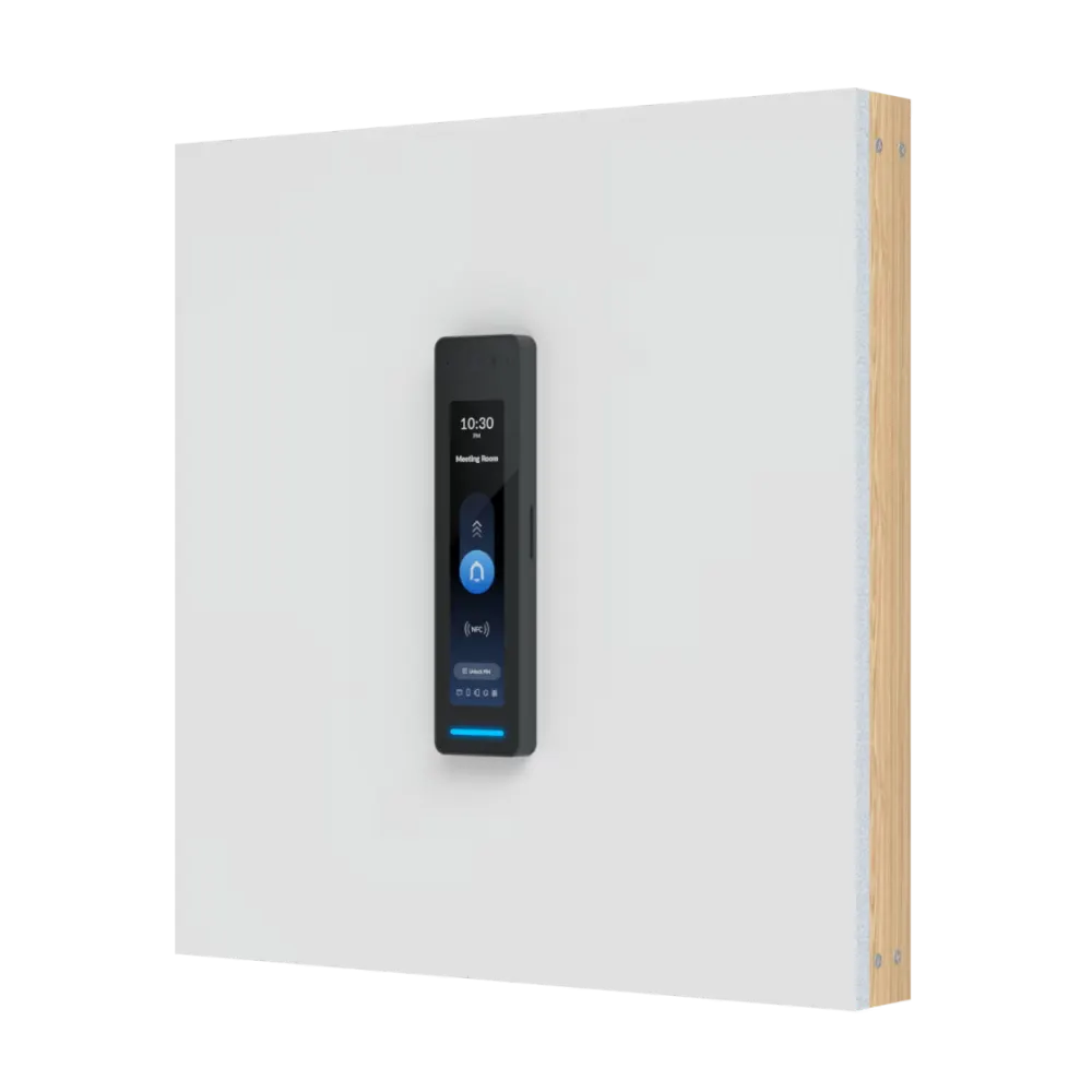 დაშვების სისტემა - G3 Reader Pro, Ubiquiti UA-G3-Pro-B