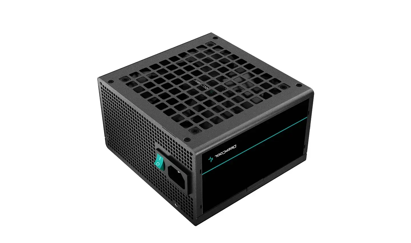 DeepCool, PF650 Power Supply
