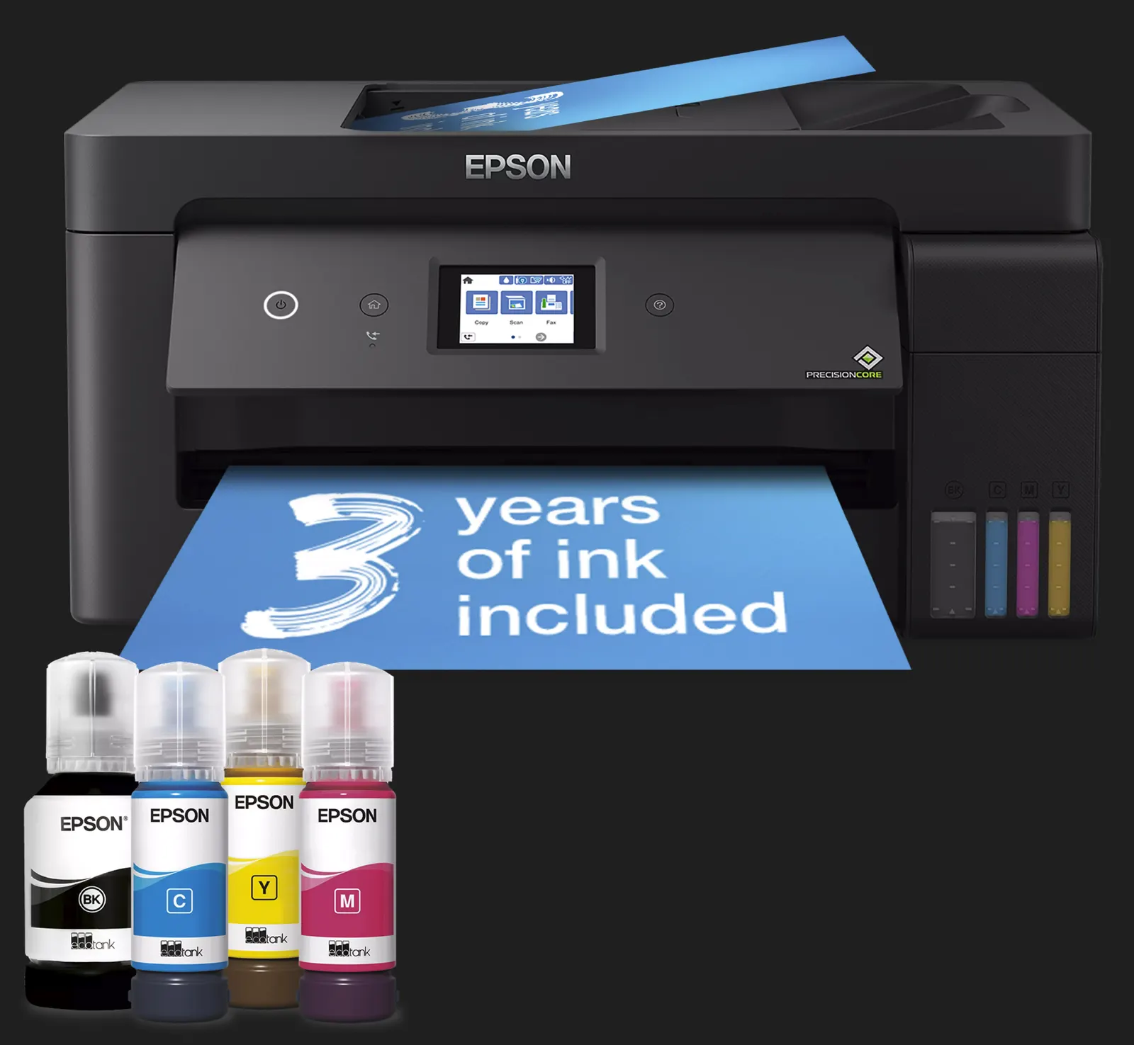 Epson EcoTank All-In-One L14150 Wi-Fi A3+ Printer