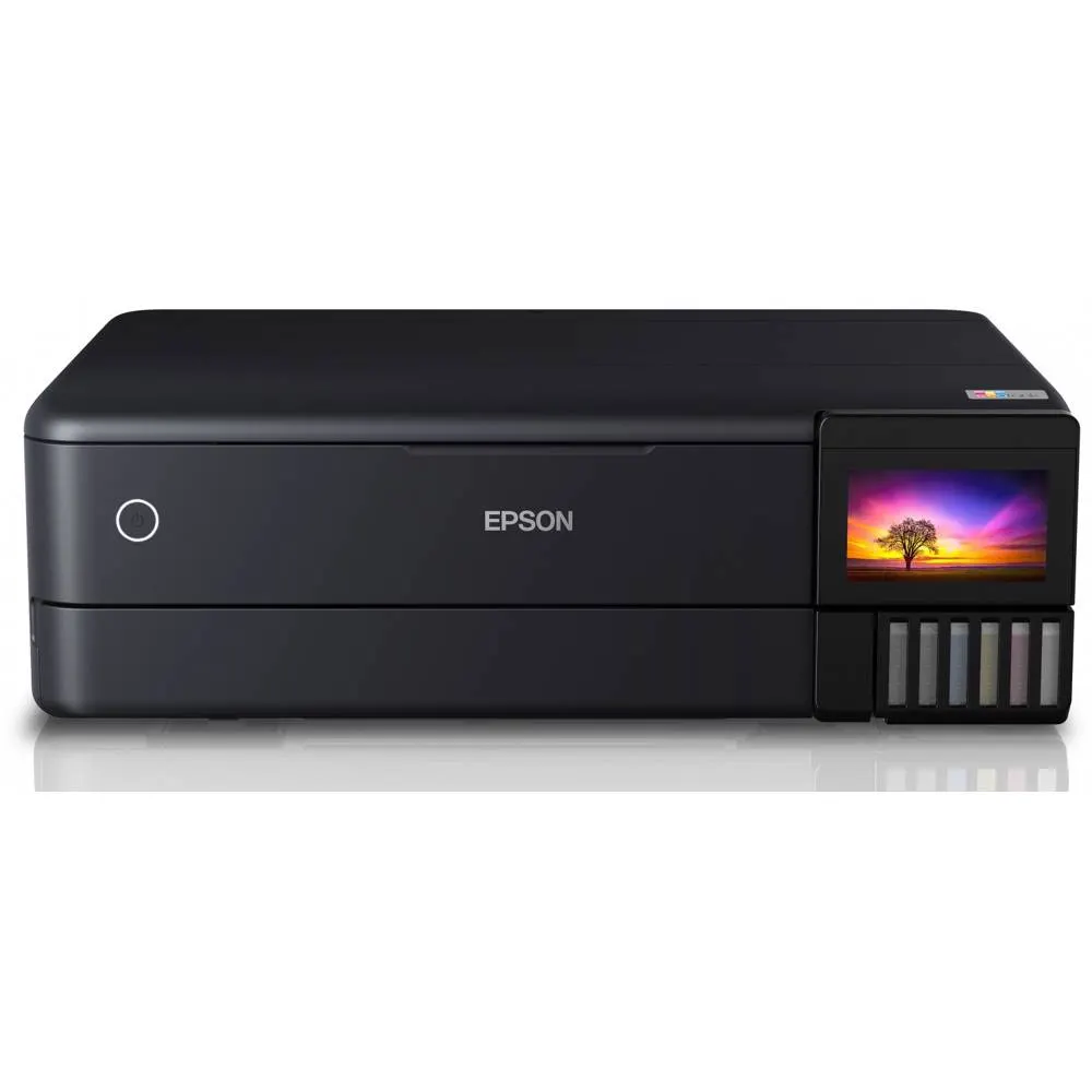 Epson პრინტერი L8180, C11CJ21403