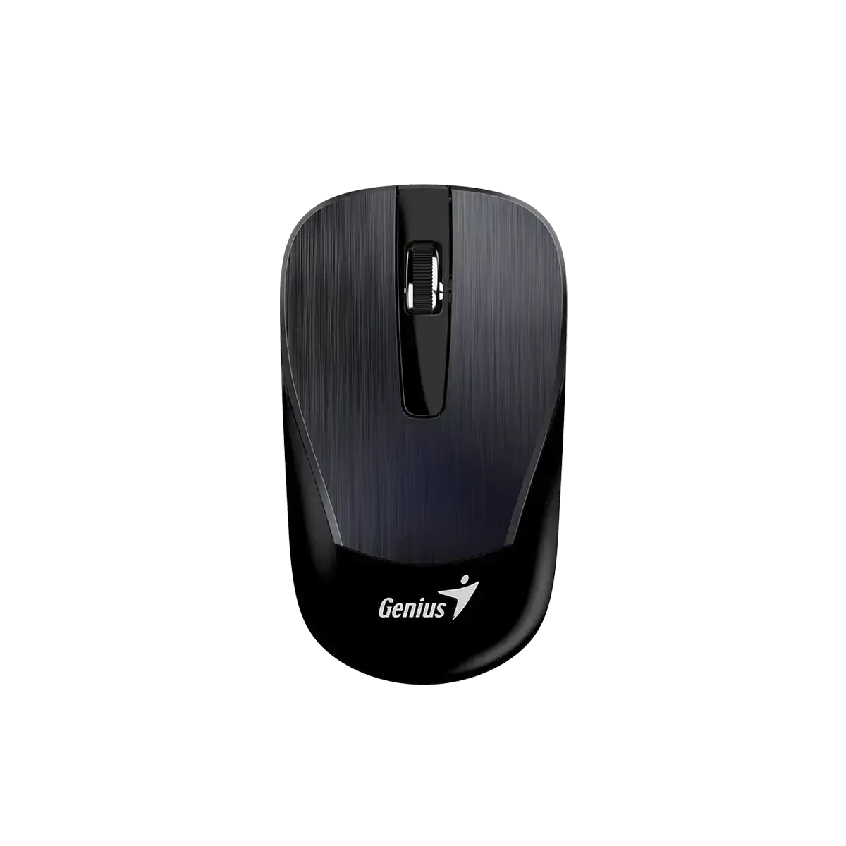 Genius, ECO-8015, Mouse Iron Gray