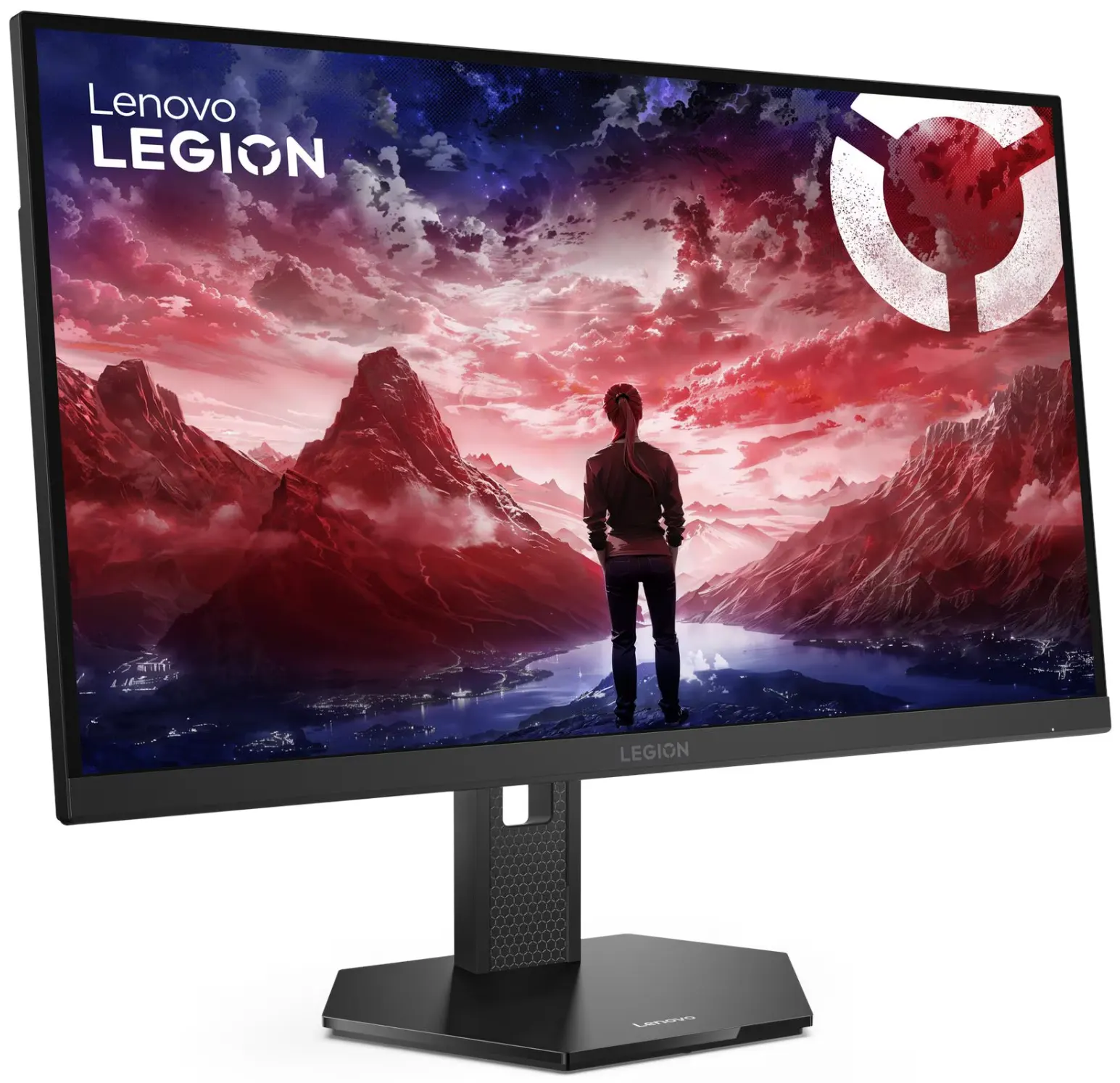 Lenovo Legion 27Q-11 Monitor, 27"