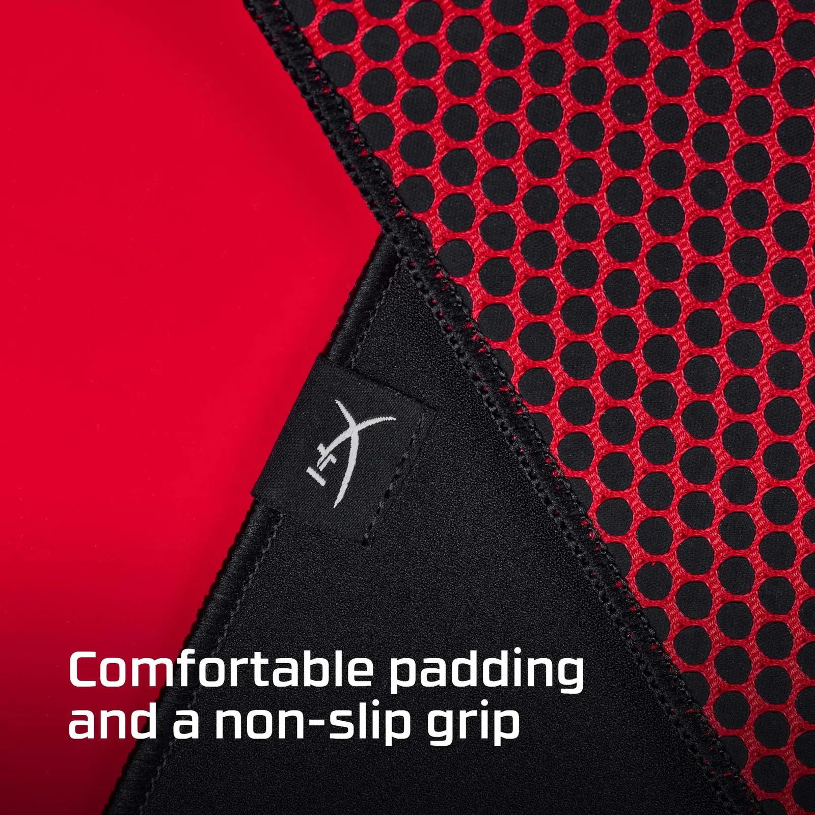 HyperX Pulsefire Mat (L)