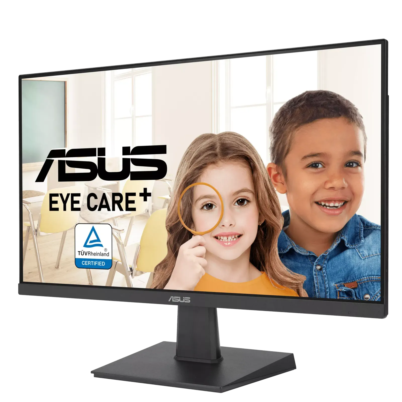 მონიტორი ASUS VA24EHF Monitor 23.8"