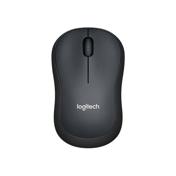 Logitech M220 Wireless Charcoal