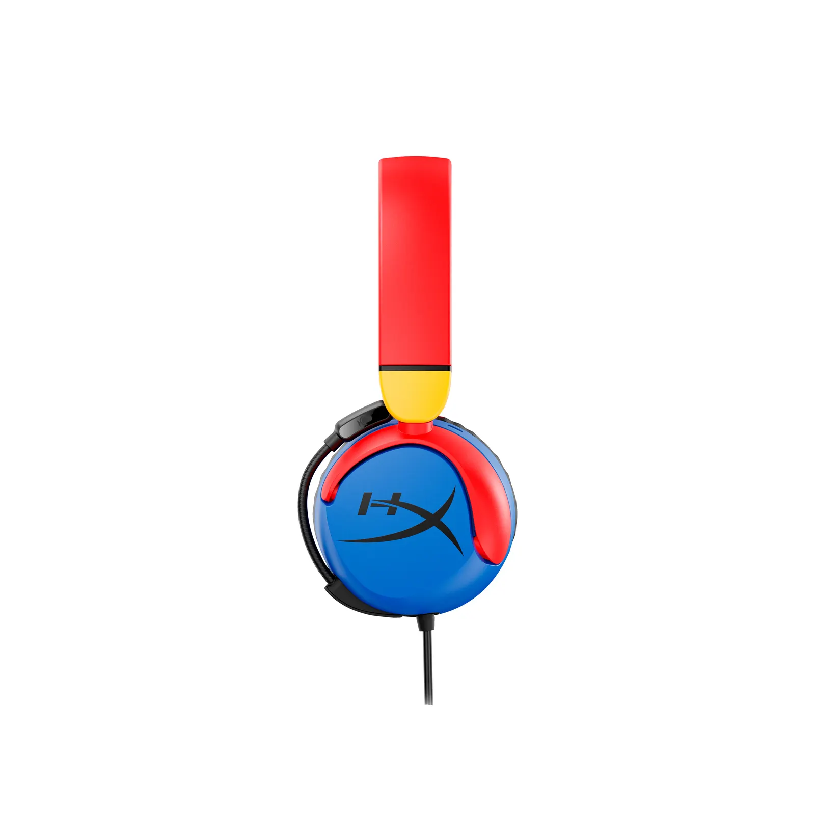 HyperX Cloud Mini Wired (Multi color)