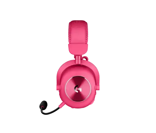 PRO X 2 LIGHTSPEED, Logitech, Wireless Gaming Headset