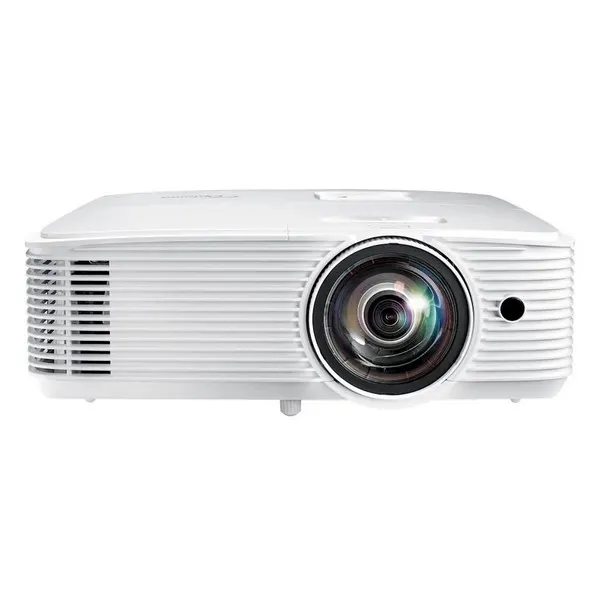 პროექტორი Optoma GT500XR Short Throw Laser Projector