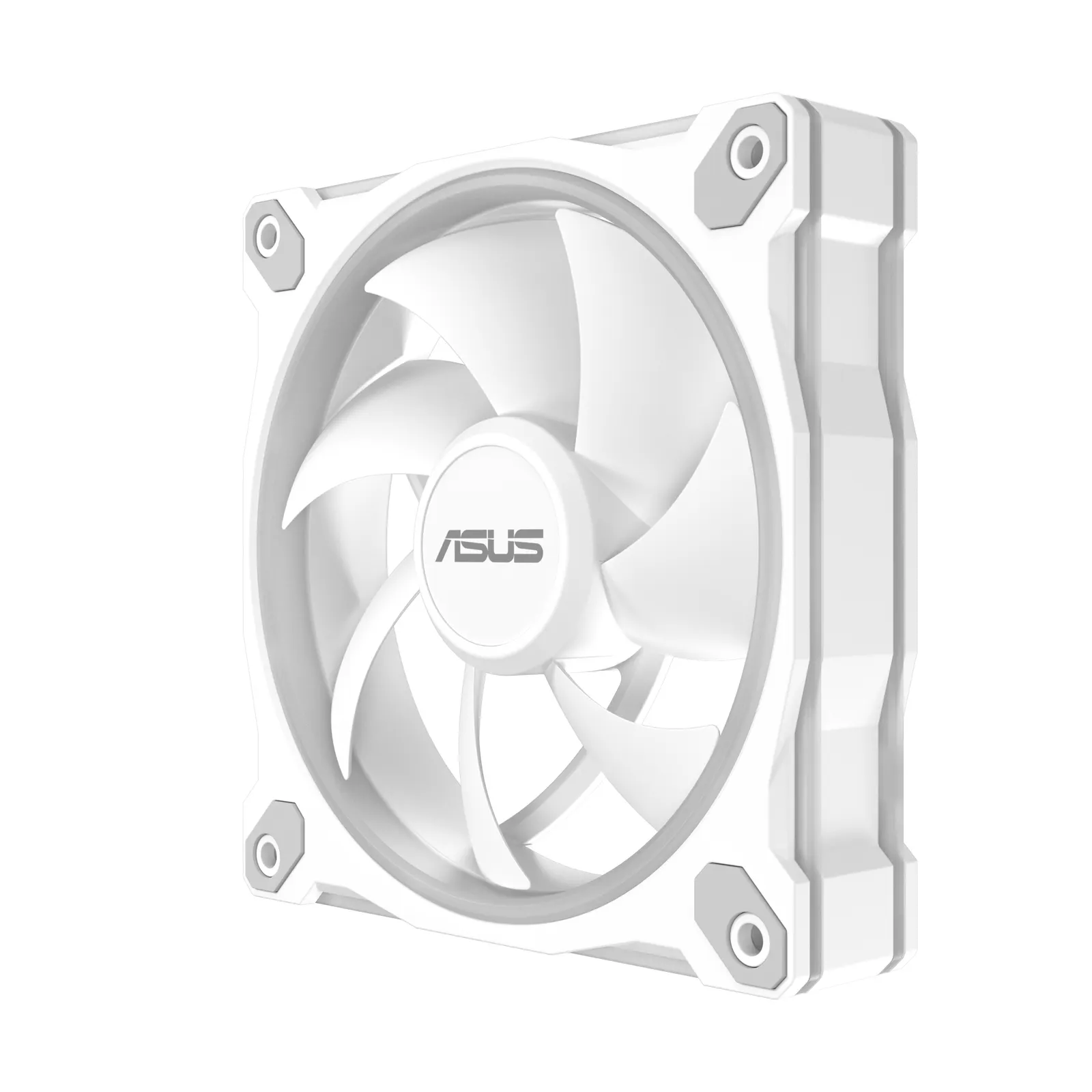 ქეისის ვენტილატორი ASUS MR120-1/WT
