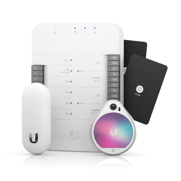 UniFi Access Starter Kit, Ubiquiti UA-SK