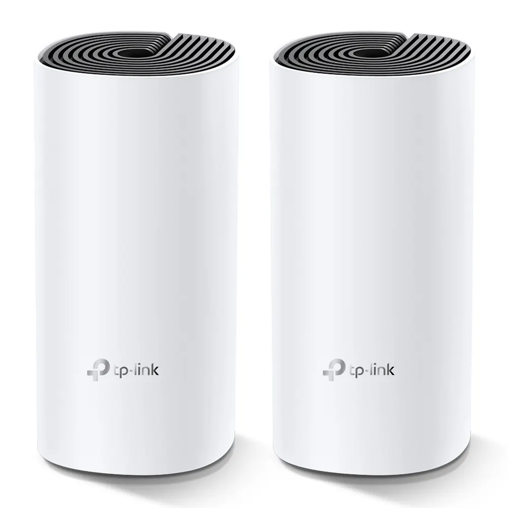 TP-Link Deco M4 867 Mbps, 300 Mbps