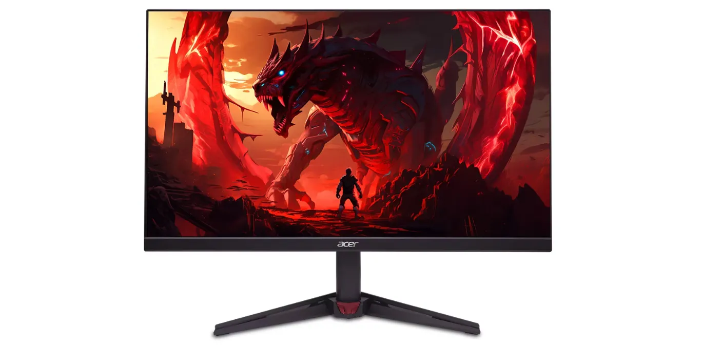 ACER Nitro VG240Y X1 BMIIPX 23.8" FHD Monitor