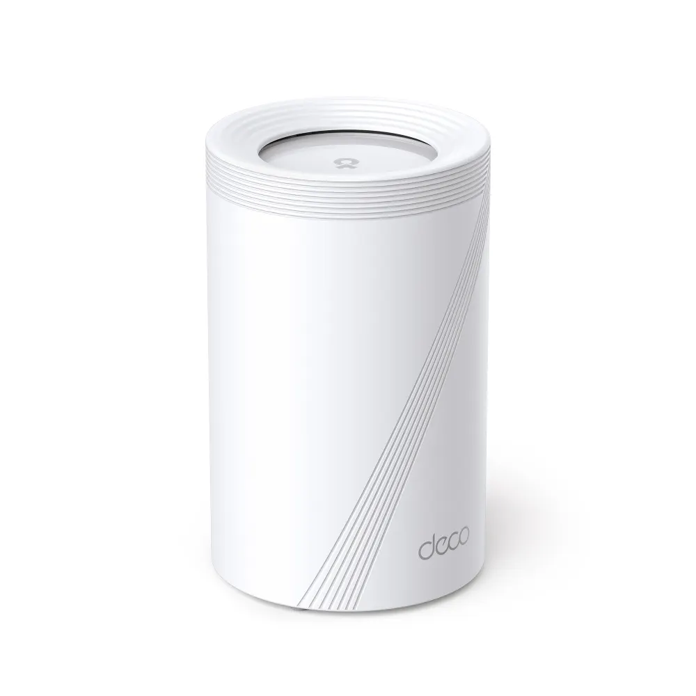 Mesh სისტემა TP-Link Deco BE65 Home Mesh WiFi 7 System