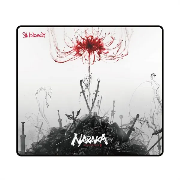 მაუს პადი Bloody BP-45 Gaming Mouse pad