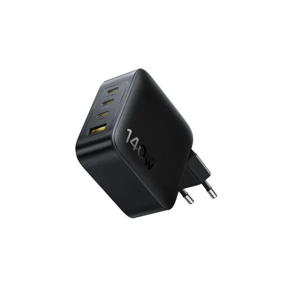 დამტენი Baseus EnerFill FH11 Charger 140W