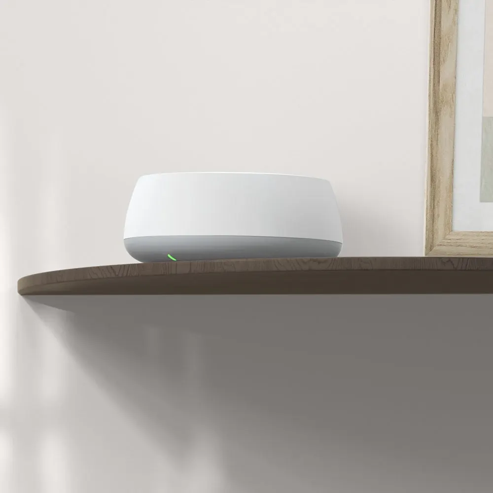 Mesh სისტემა TP-Link Deco BE25 Home Mesh WiFi 7 System