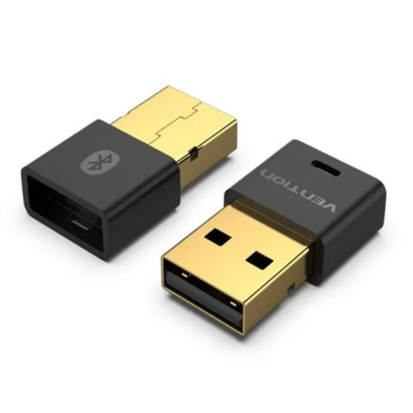 Bluetooth ადაპტერი Vention Bluetooth 5.1 USB Adapter
