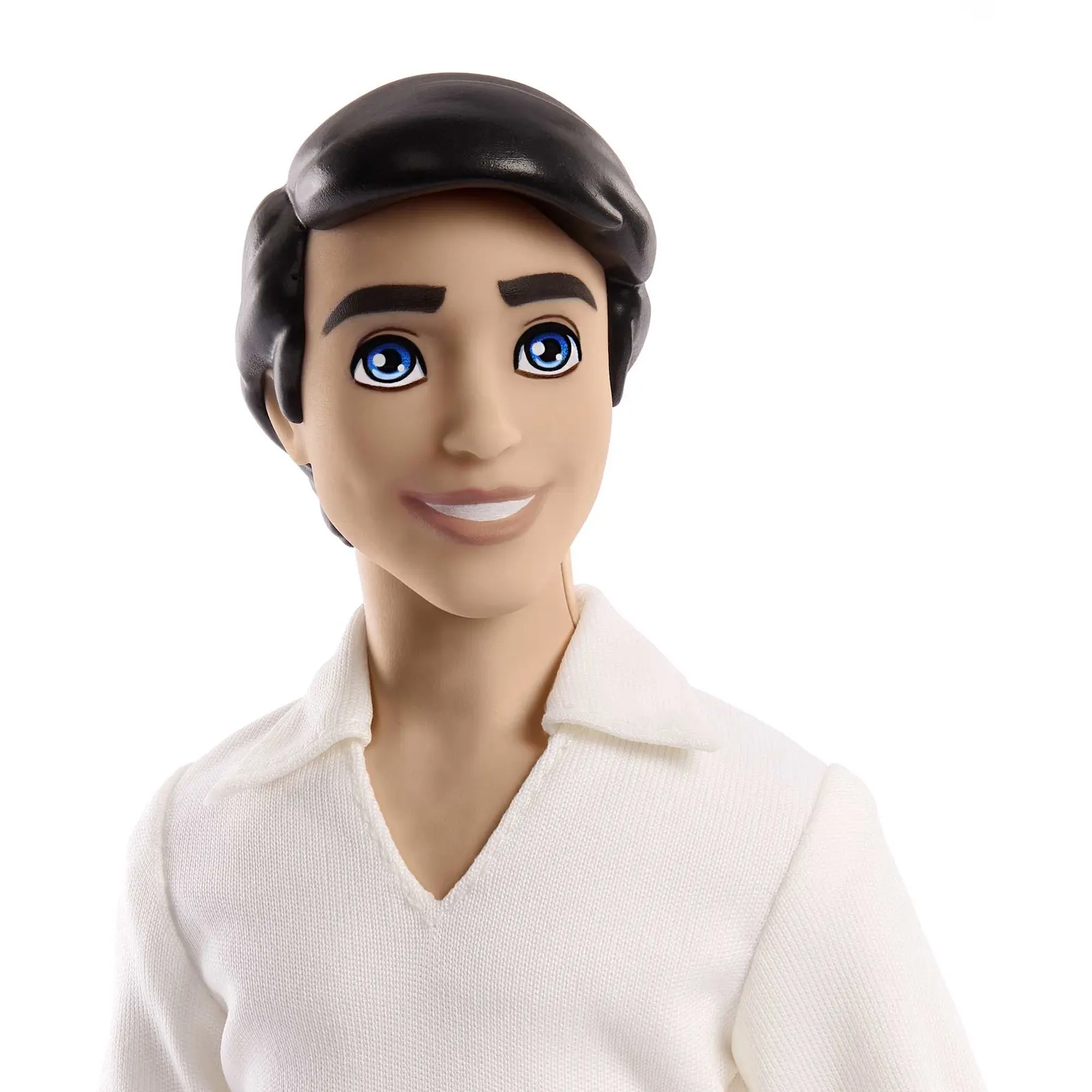 MATTEL Disney Prince - Eric
