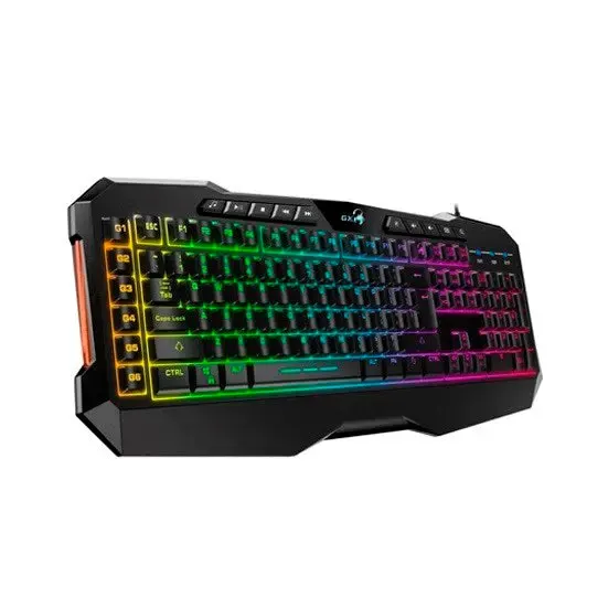კლავიატურა Genius, Scorpion K11 Pro, Keyboard Black