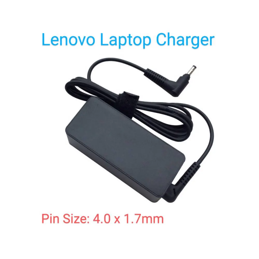ნოუთბუქის დამტენი For LENOVO ZM-45W 20V 2.25A 4.0*1.7 Bullet