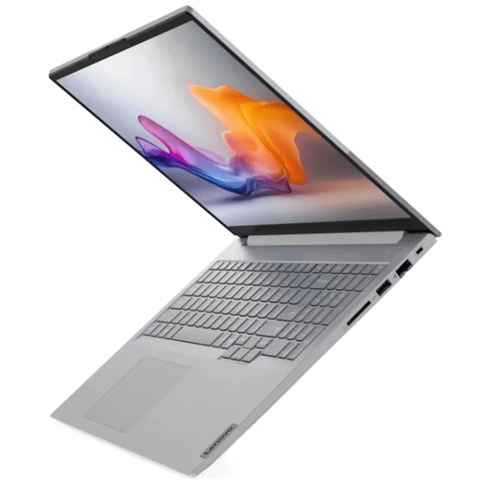 ნოუთბუქი Lenovo 21SK00K2GX ThinkBook 16 G8, 16'', Ultra 9-185H, 32GB, 1TB SSD, Integrated, Grey