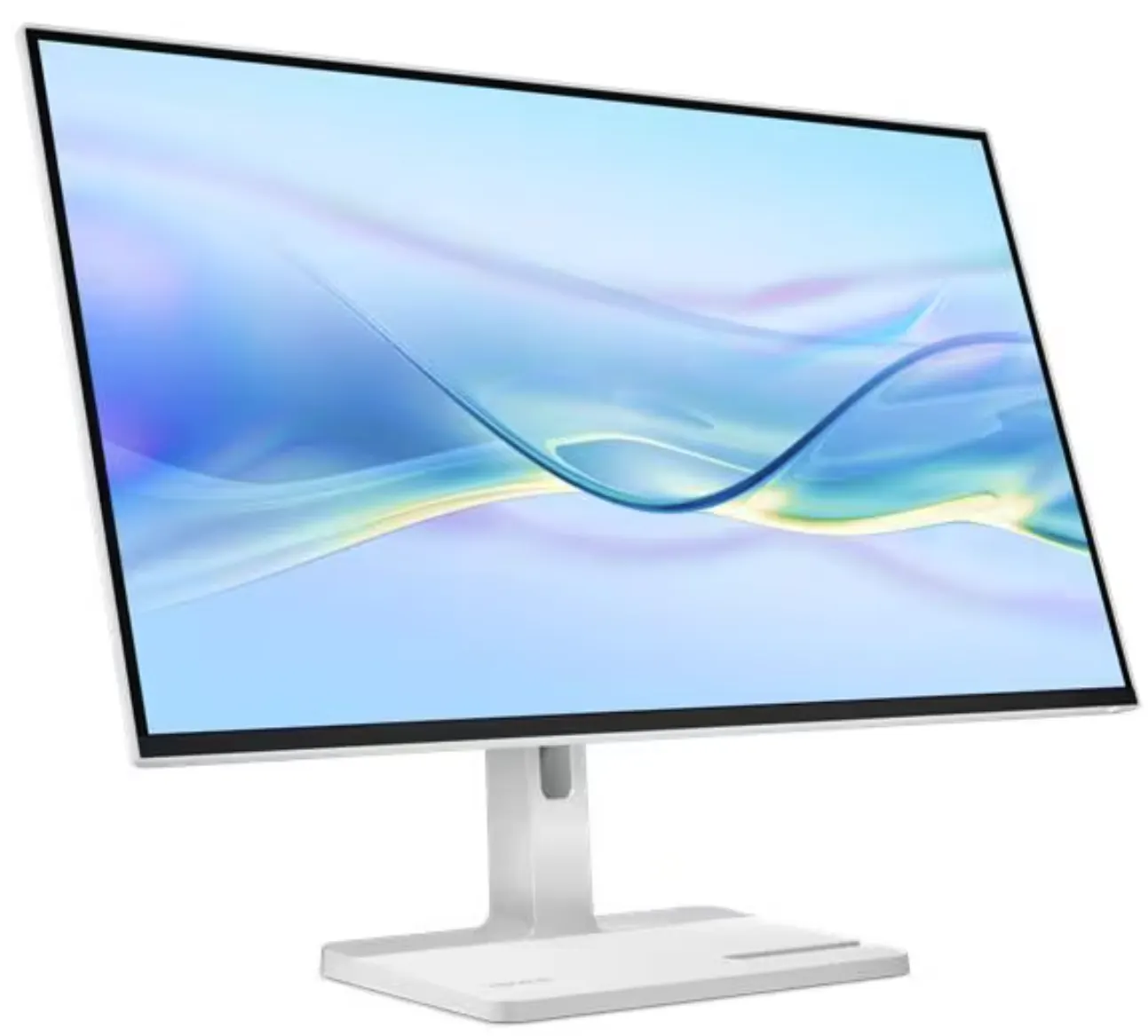 მონიტორი Lenovo L27h-4A Monitor, 27"