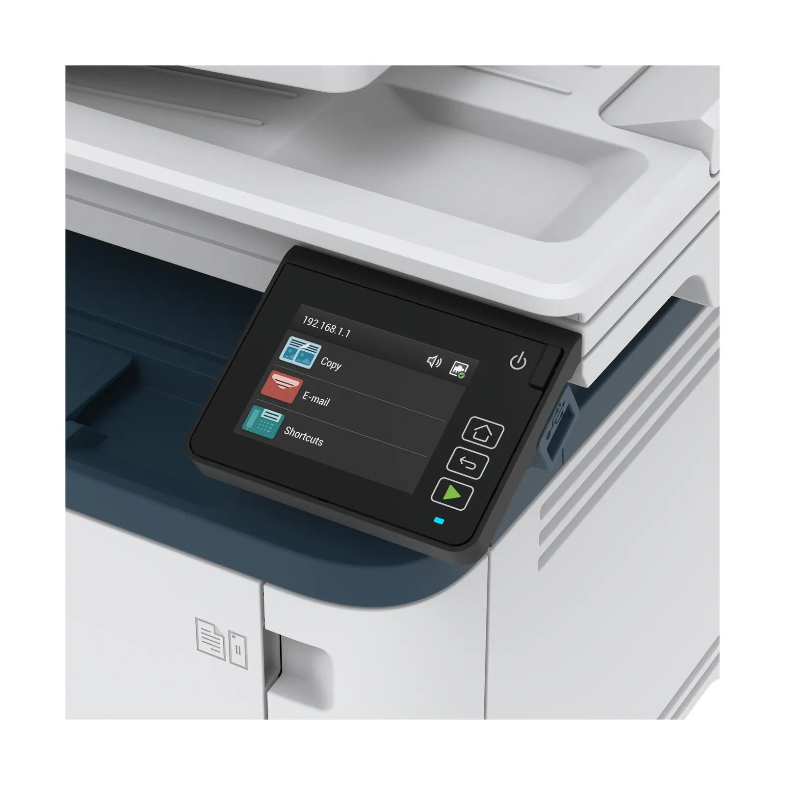 პრინტერი MFP A4 b/w Xerox B315 (Wi-Fi)