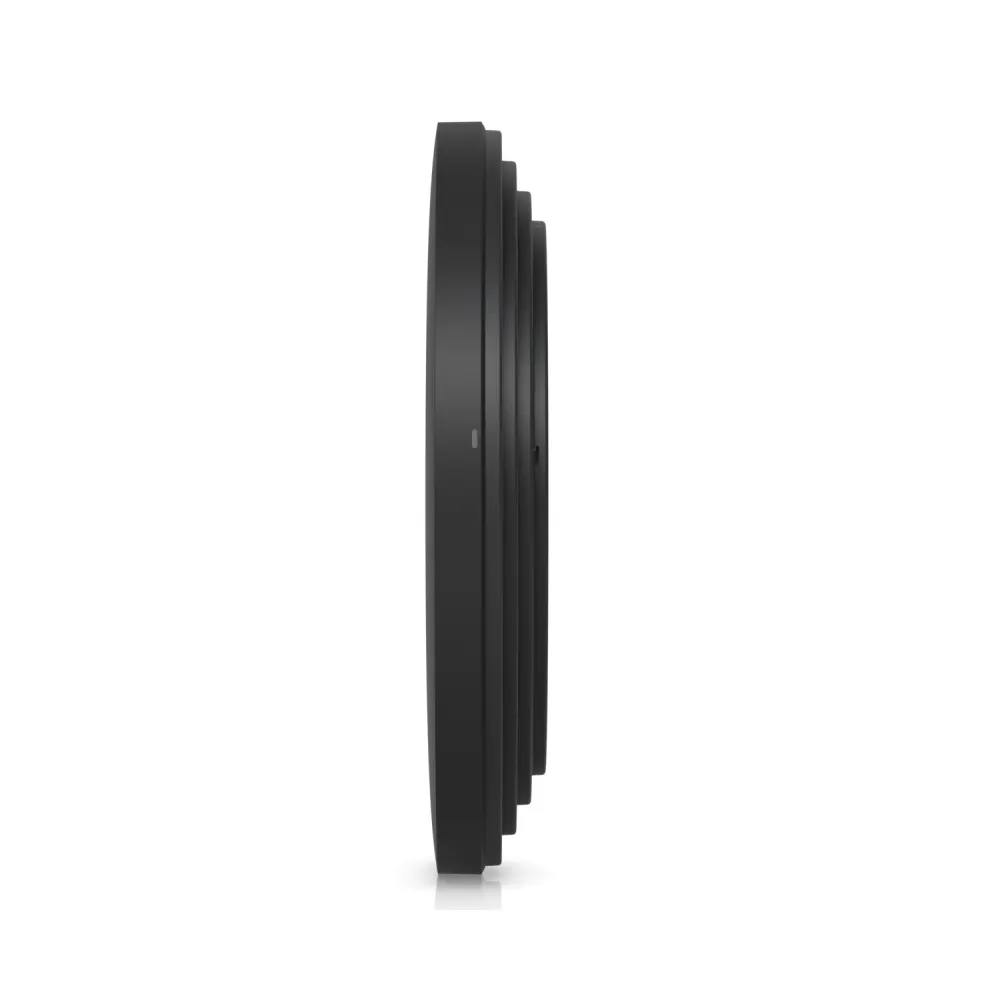 UniFi U7 Pro XG - WiFi 7, შავი Ubiquiti, PoE ადაპტერის გარეშე