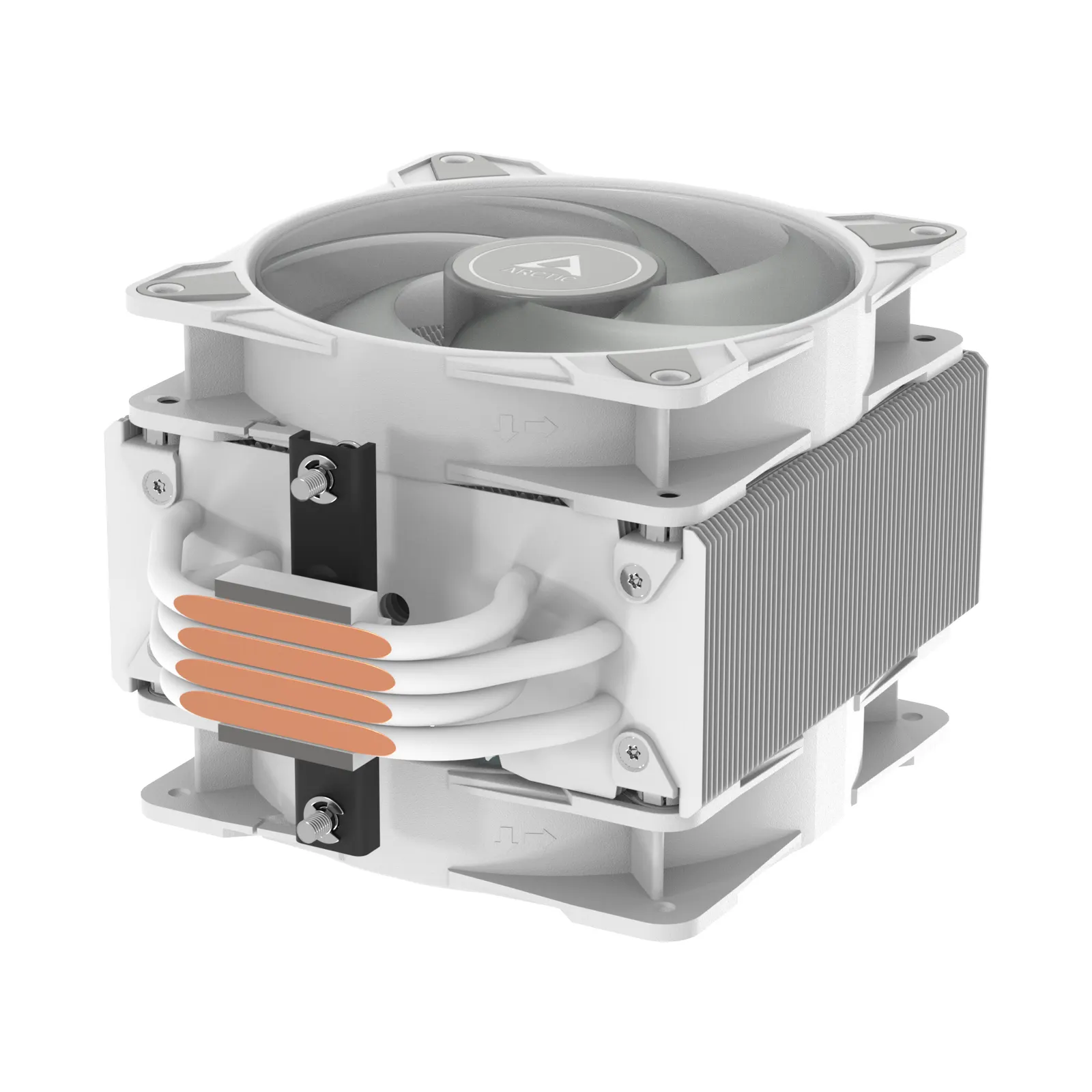 ქულერი Arctic Freezer 36 A-RGB White