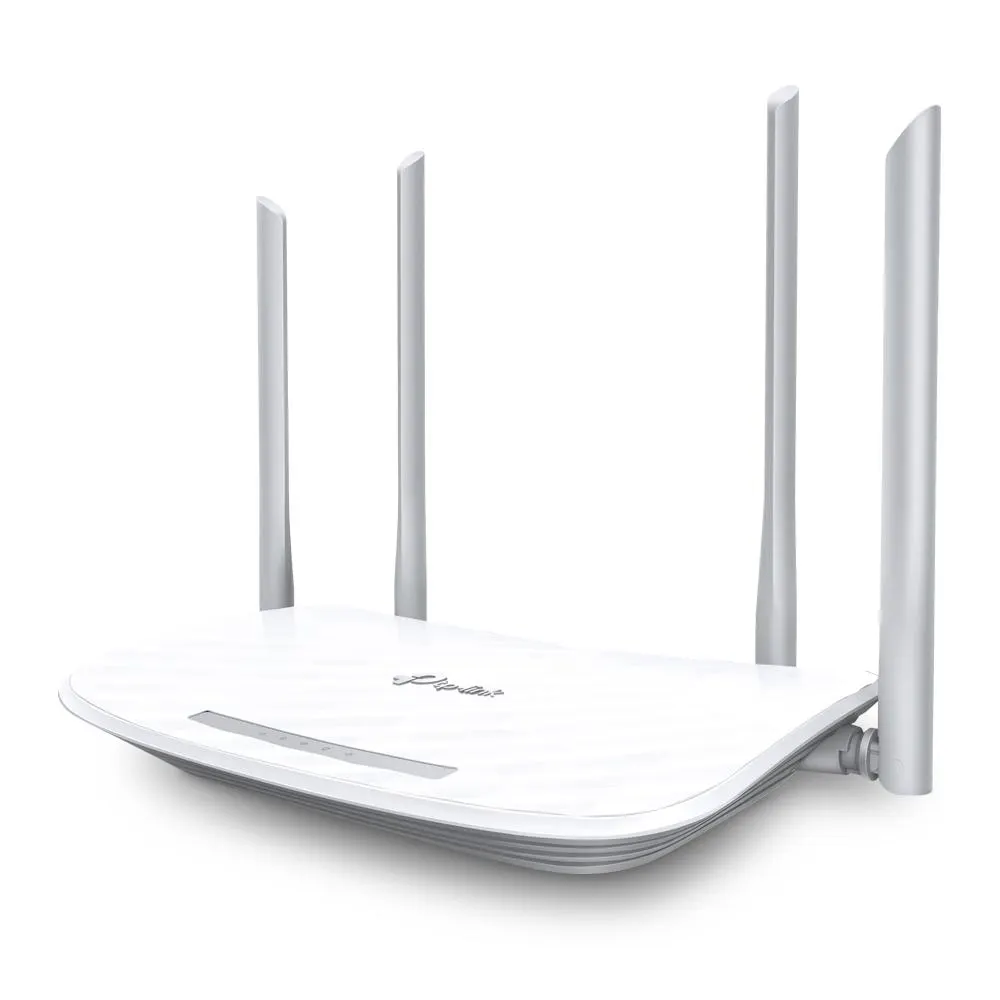 TP-Link, Archer C50 AC1200 Wireless Dual Band Router
