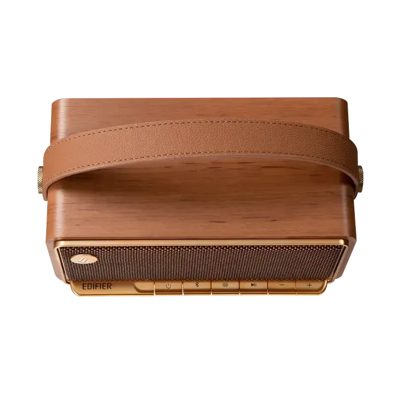 დინამიკი Edifier, MP330 Bluetooth Speaker Brown