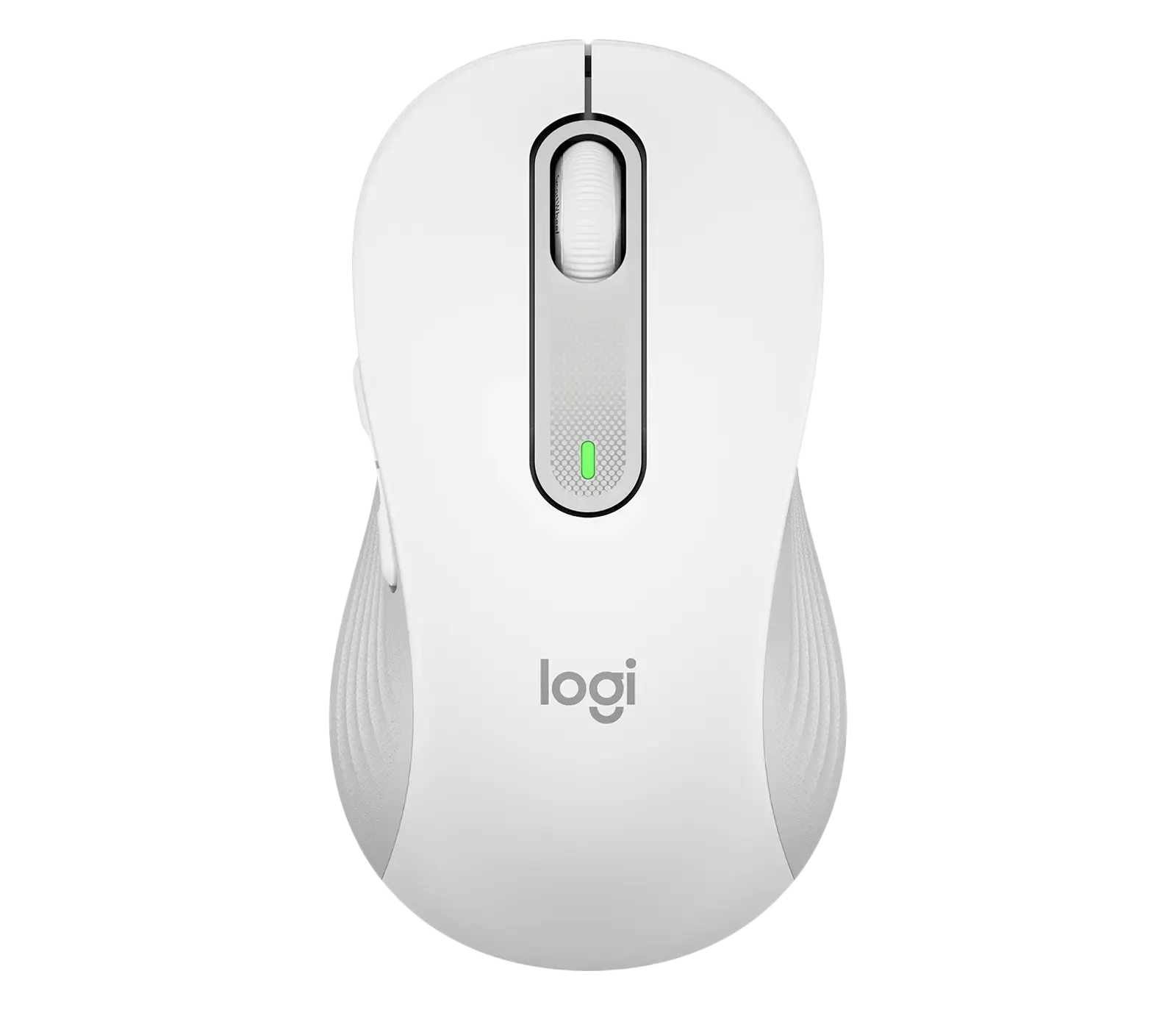 logitech, M650, Mouse OFF-White
