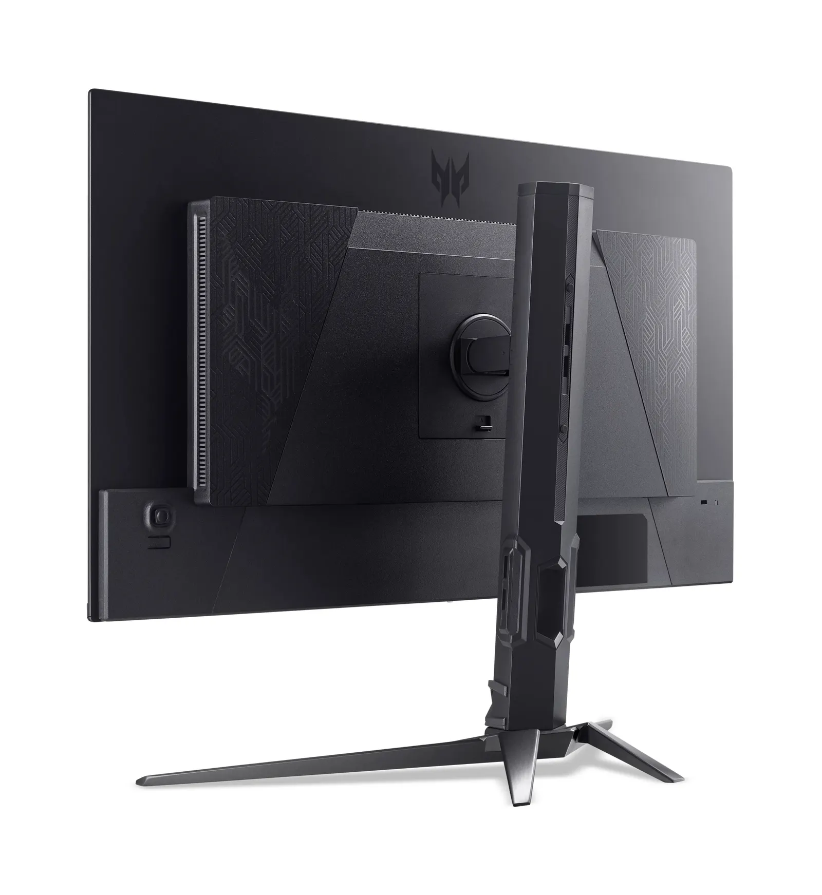 Monitor Acer 27"X27U W3bmiiprx 2*HDMI, DP, MM, OLED, 2560x1440, 240Hz, 1ms