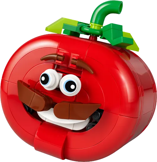 კონსტრუქტორი LEGO Fortnite Tomatohead 77079