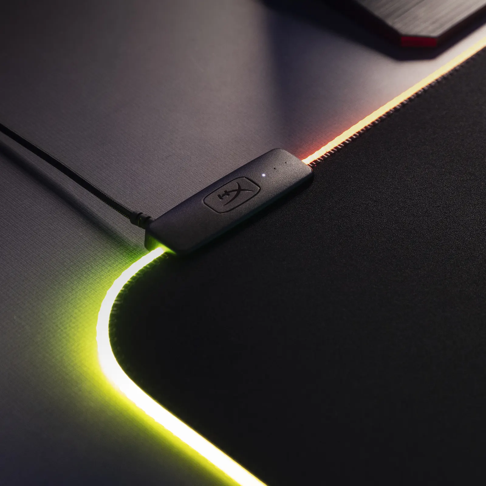 HyperX Pulsefire Mat (L)