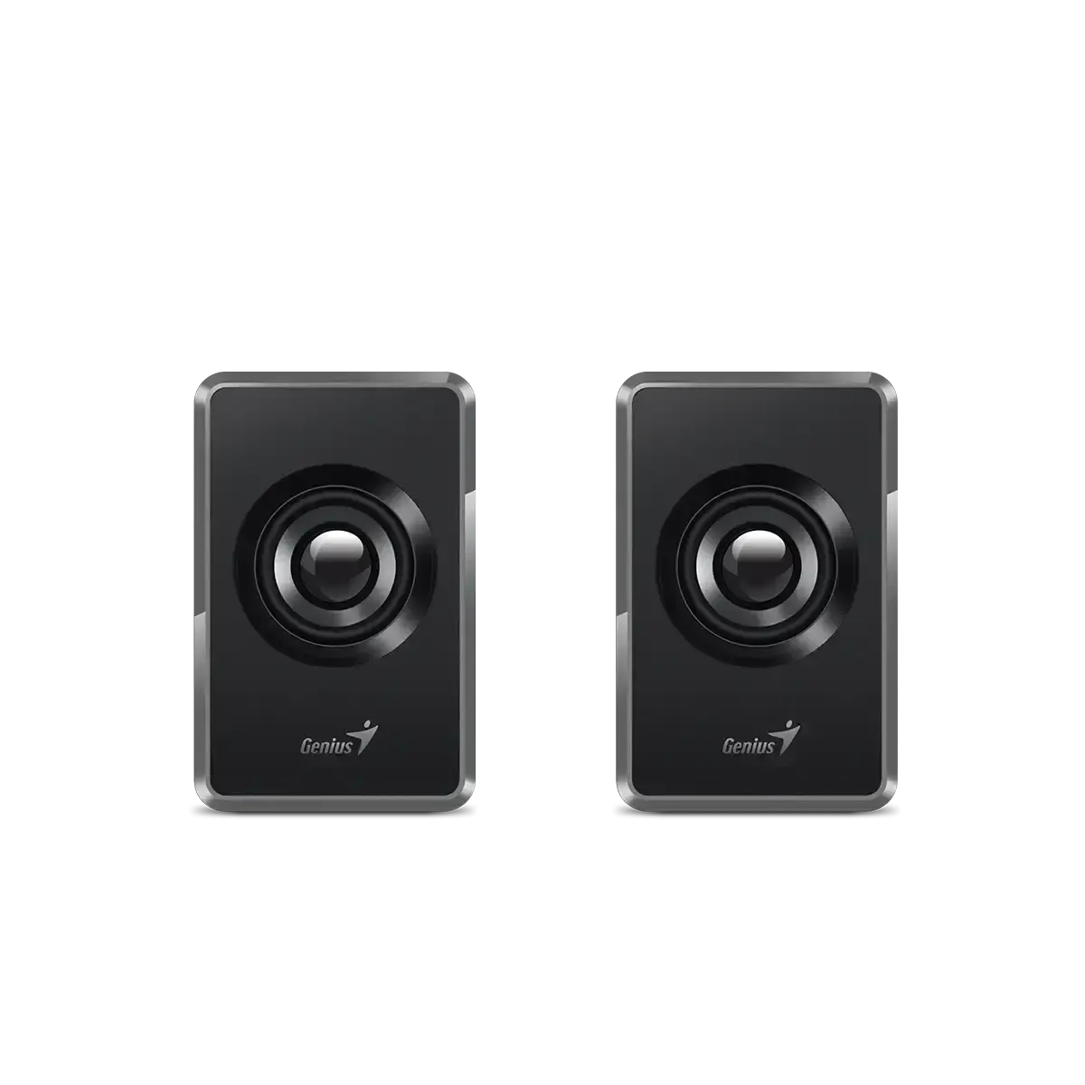 Genius, SP-U125 Speaker GREY