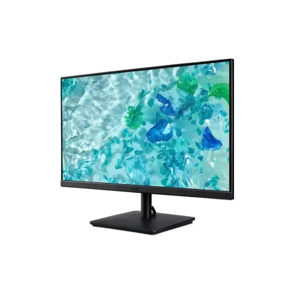 V227QE3BIPV, ACER, Monitor, 55CM 21.5", IPS FHD,100Hz, 178/178 ,4ms(GTG) , 250 cd/m2/ 1xVGA, 1xHDMI ,1xDP .