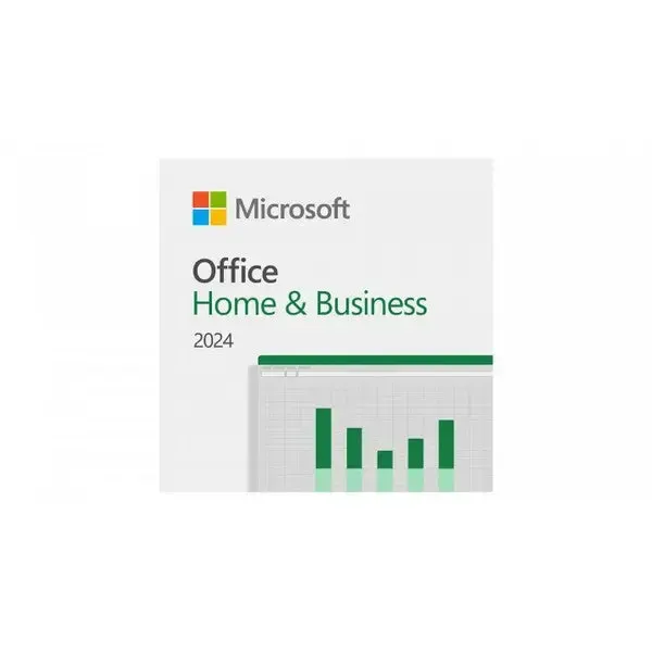 EP2-06605 Microsoft Office Home and Business 2024 All Lng Retail Online CE Only ESD