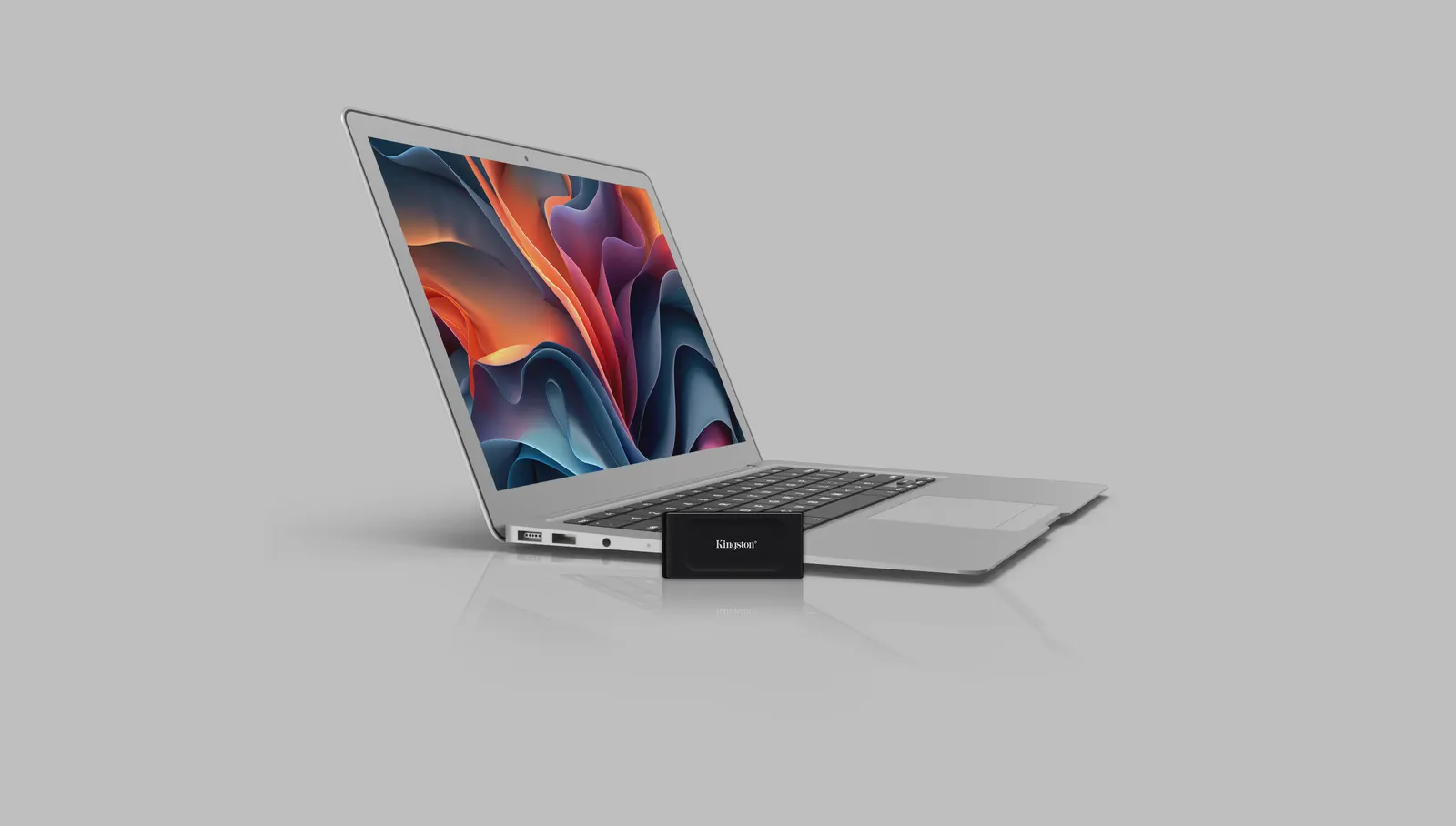 Portable SSD Kingston 2TB USB 3.2 Gen 2 Type-C XS1000