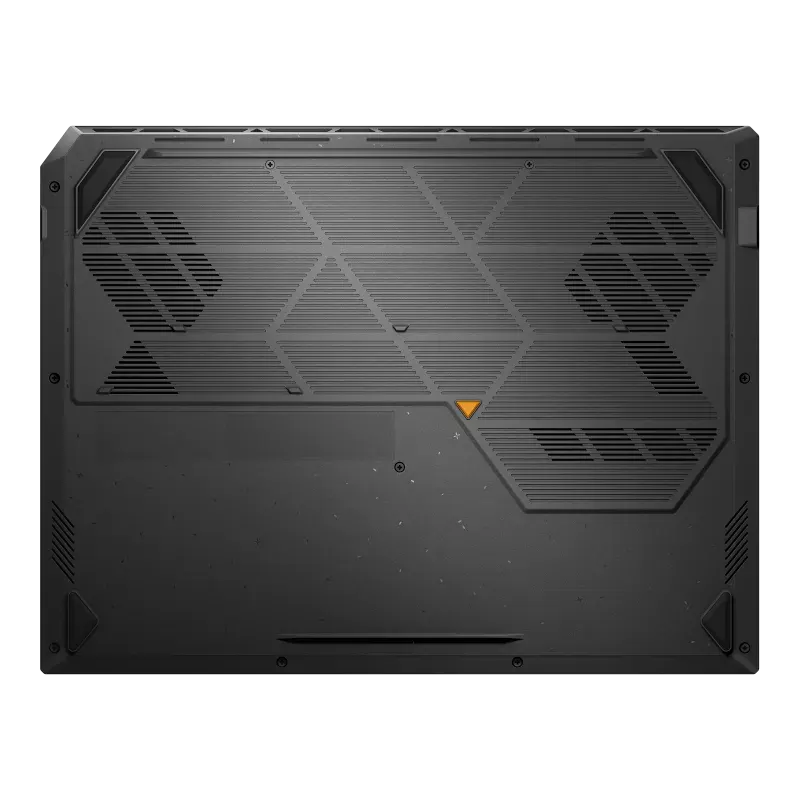 TUF Gaming A16, ASUS, Notebook, 16'' FHD+ 165Hz Ryzen 9 8940HX 32GB 1TB RTX 5070 Gray.