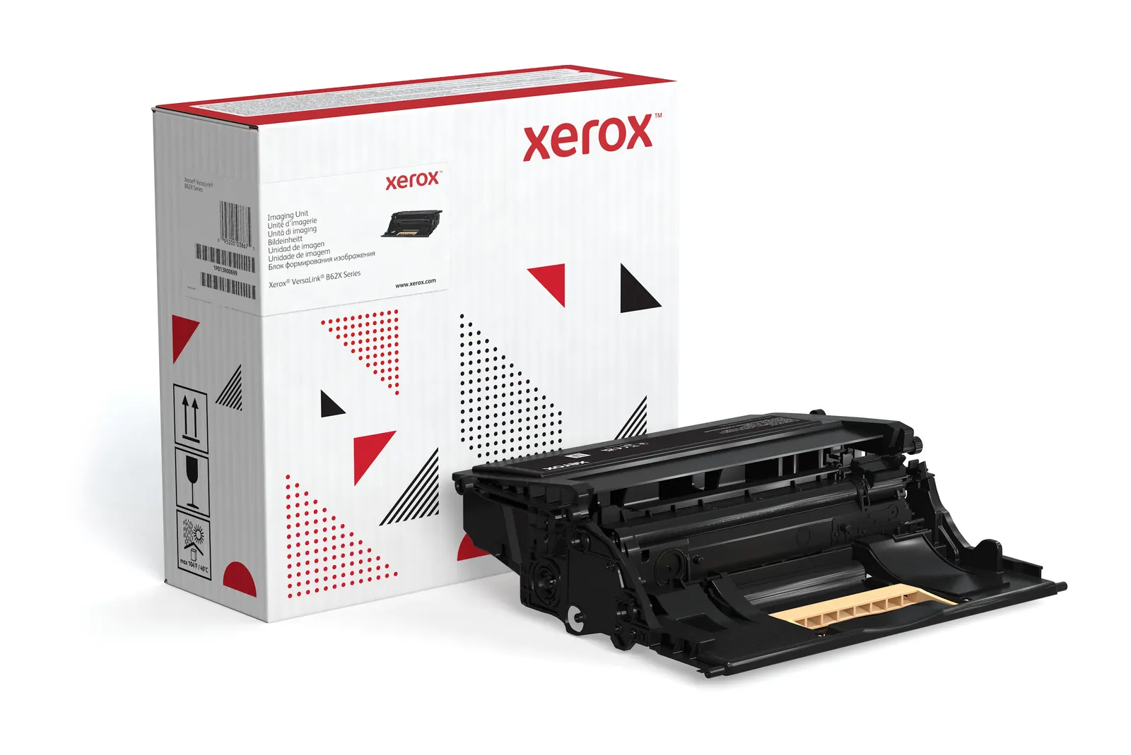 კარტრიჯი Drum Cartridge Xerox VL B625/B620 (150 000 p)