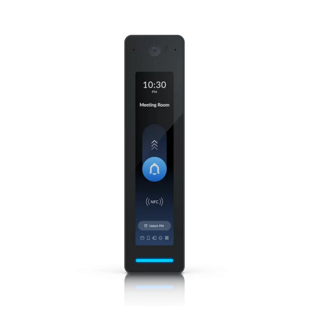 დაშვების სისტემა - G3 Reader Pro, Ubiquiti UA-G3-Pro-B