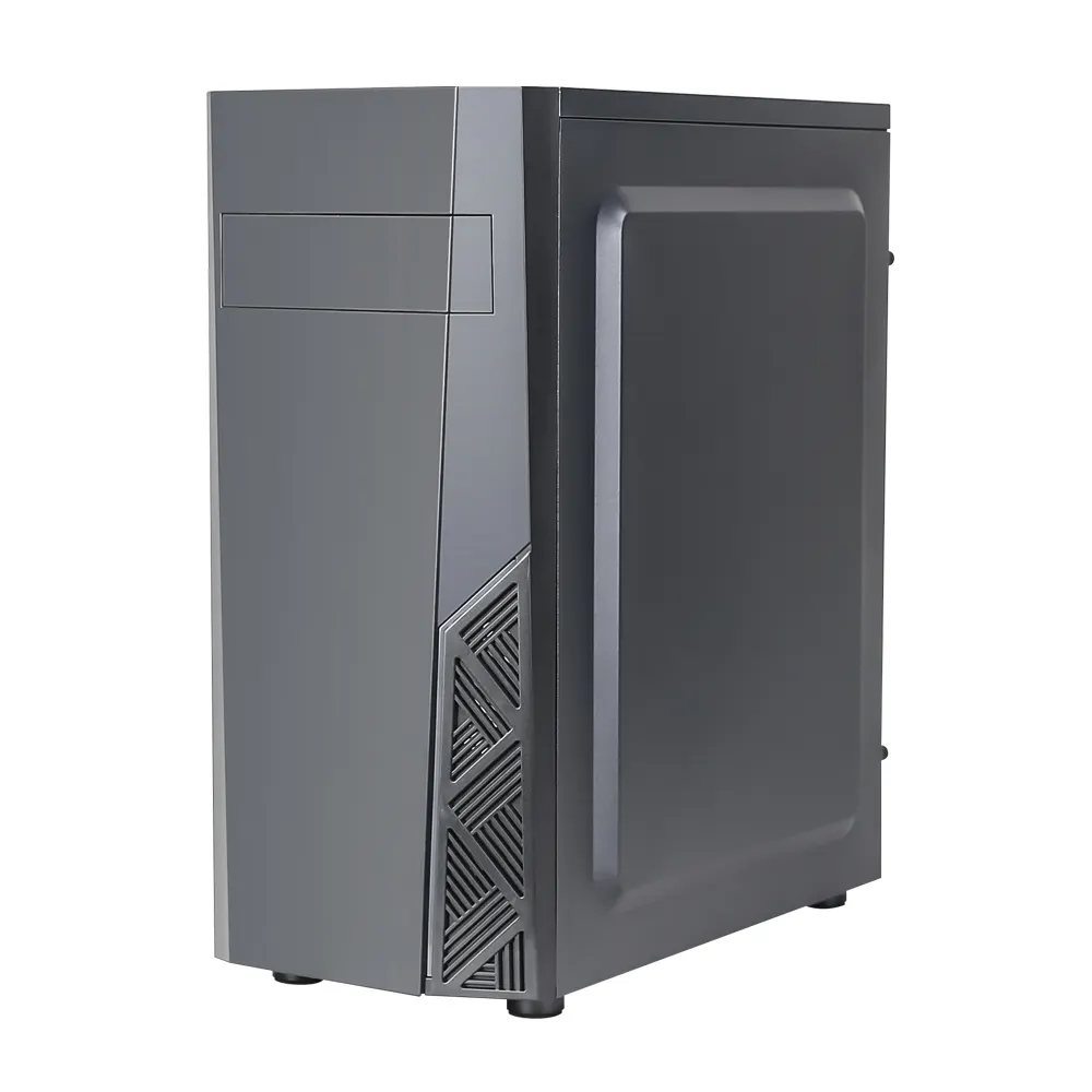 ქეისი Zalman T8 ATX Mid Tower Black