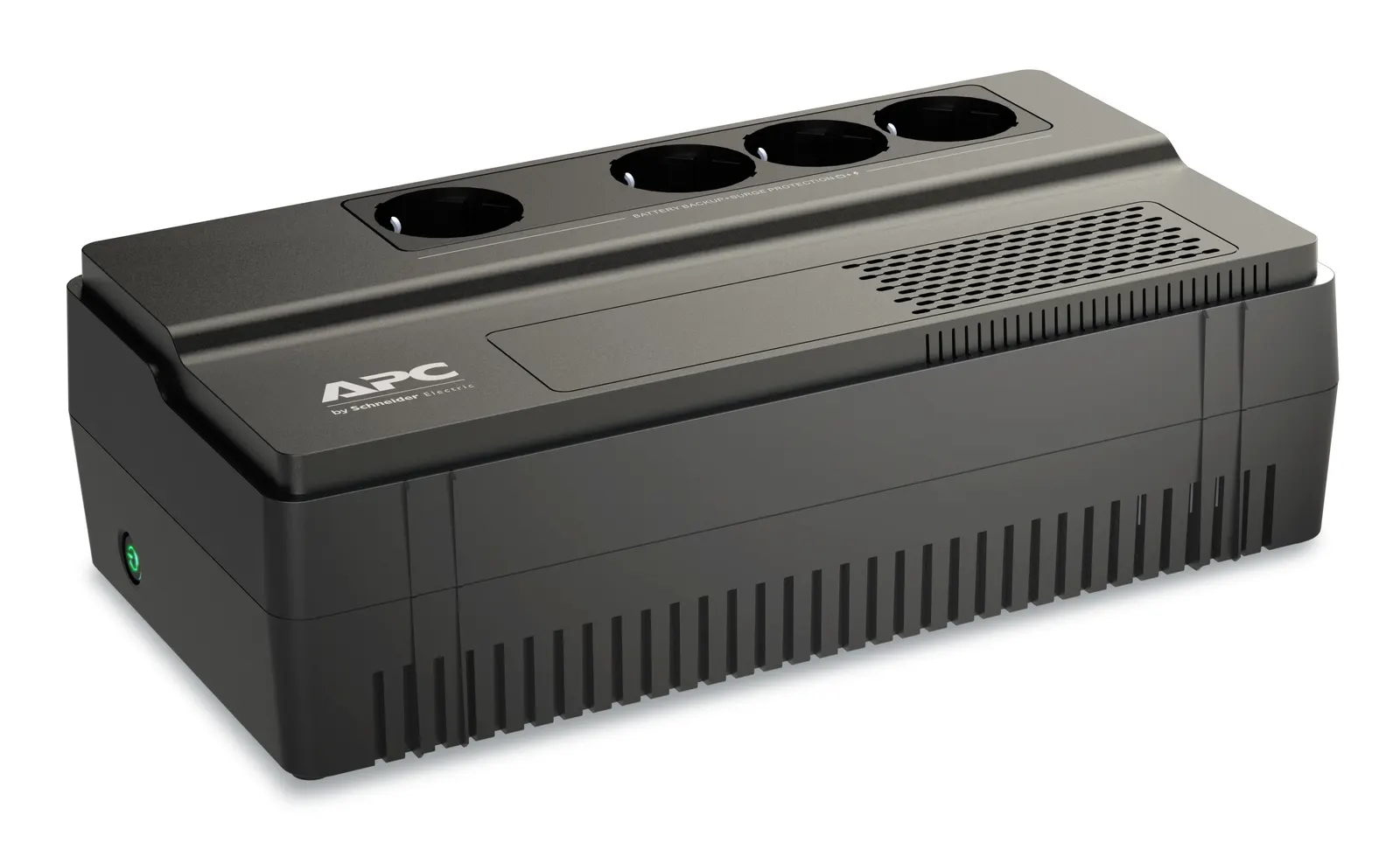 APC EASY UPS BV 800VA, AVR, Schuko Outlet, 230V