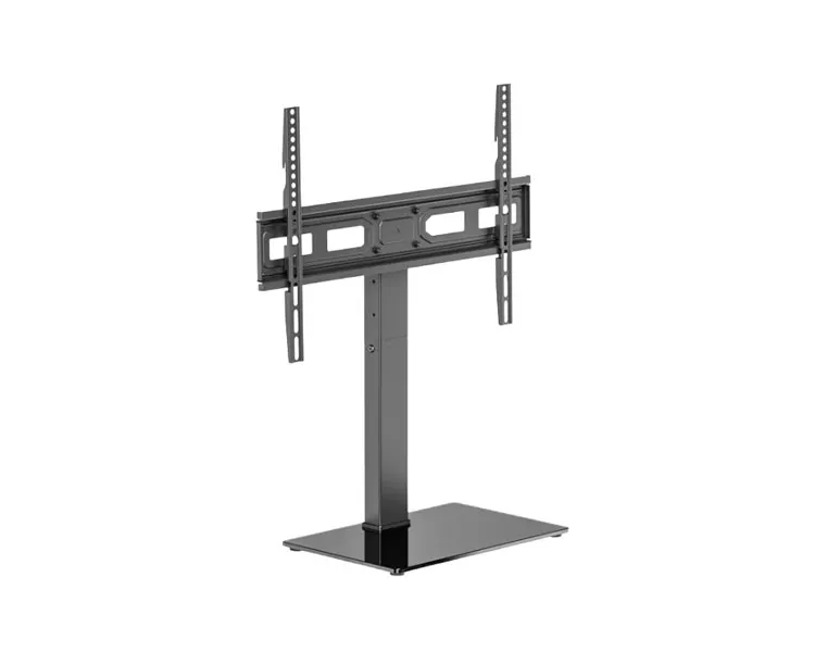 ტელევიზორის სადგამი Gembird TVS-D75S-01 Tabletop TV Stand 37"-75" Black
