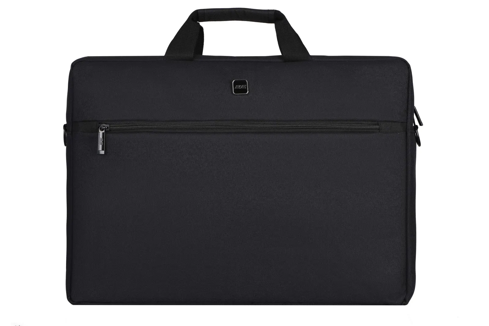 ნოუთბუქის ჩანთა 2E Laptop Bag, Beginner 17", Black